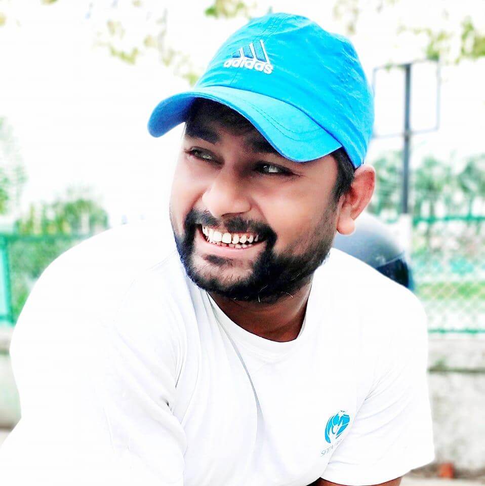 रवि कनोजिया