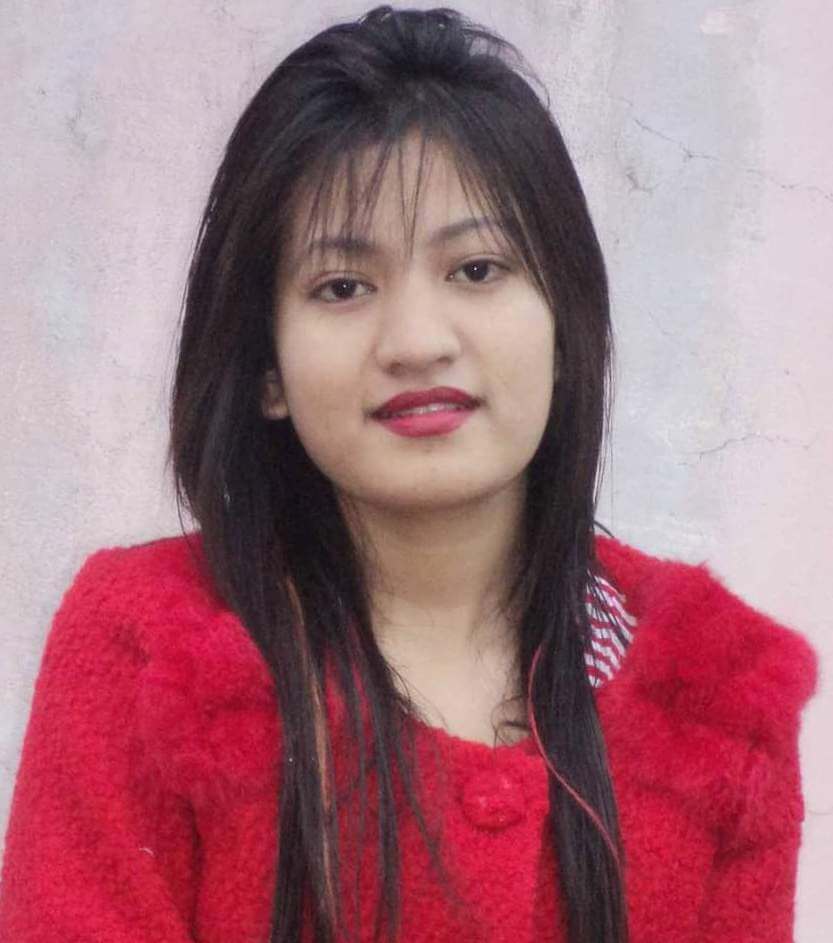 निता शाह