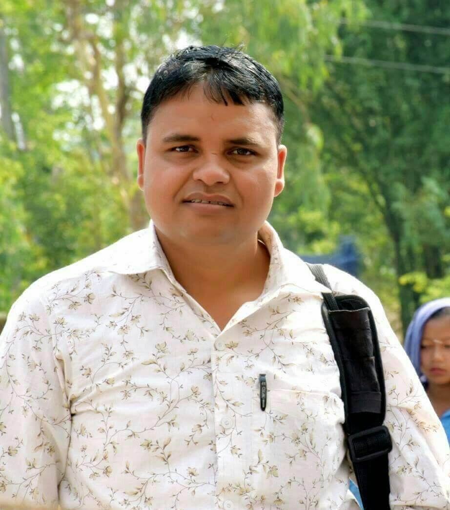 दुर्गा रोकाय