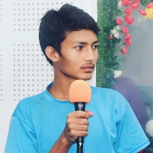 गणेश रावत