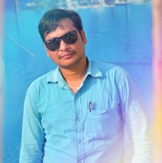 भगतराम थारू