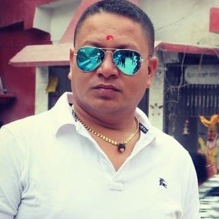 तिलक गाउँले