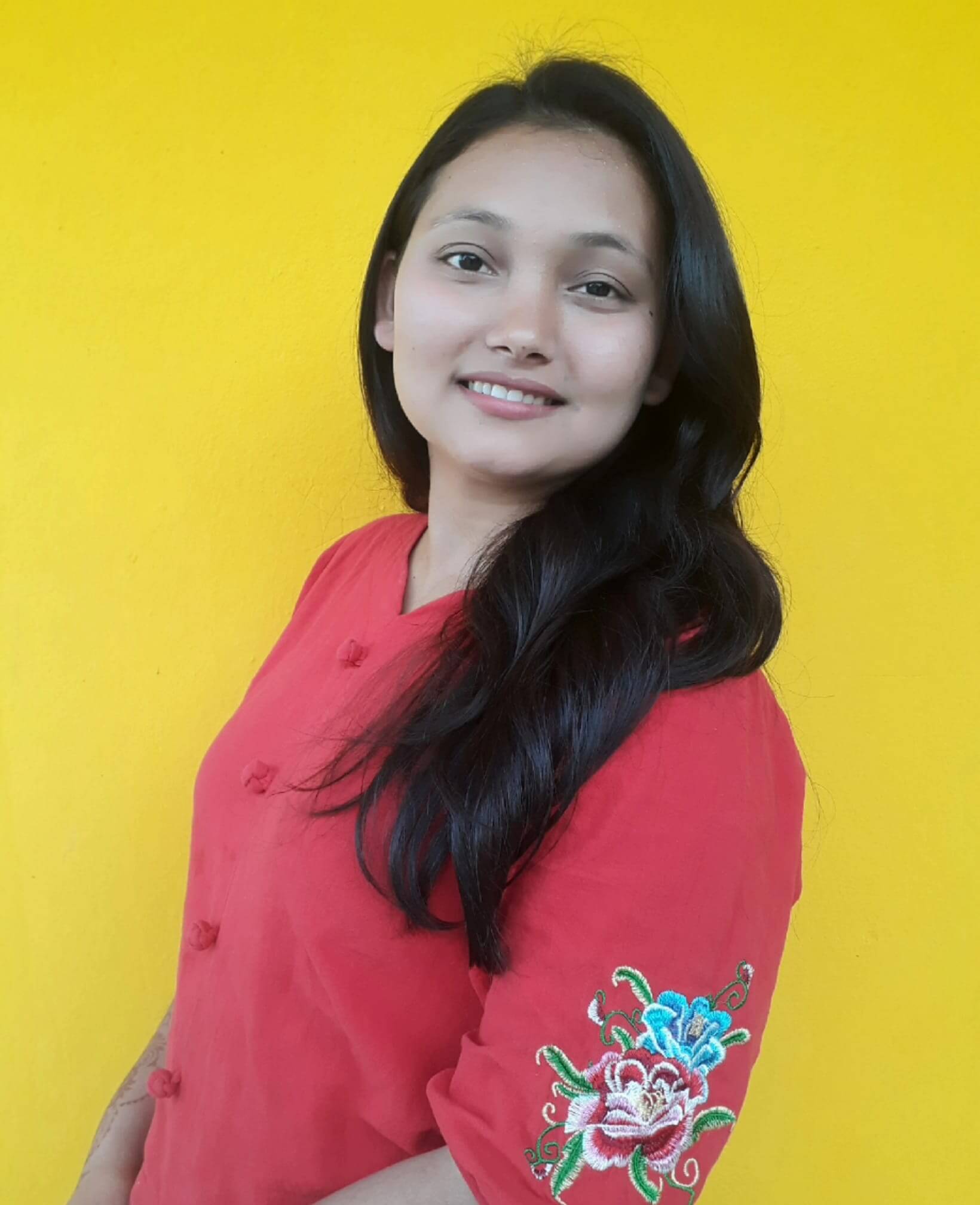 सिता ओली