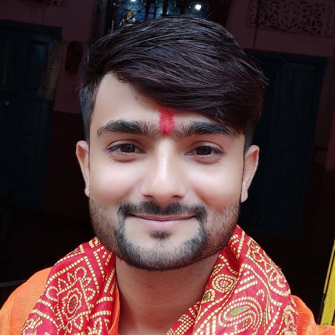 अभिषेक कुमार गुप्ता