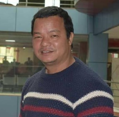 डिल्लीरमण ओली