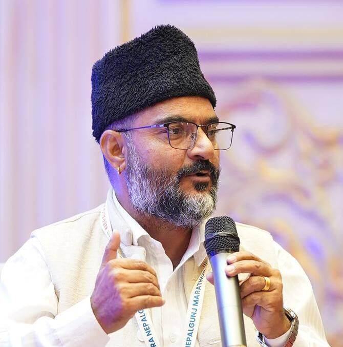 झलक गैरे