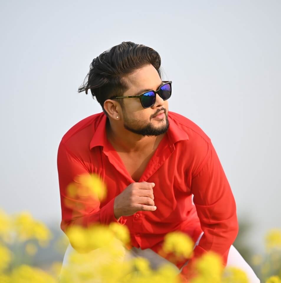 कृष्णराज अधिकारी