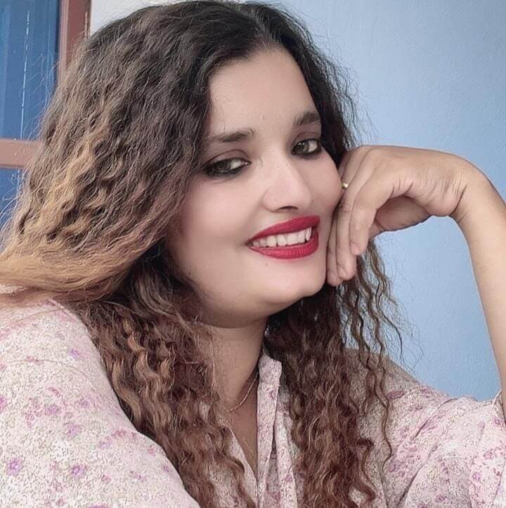 सरला सुवेदी