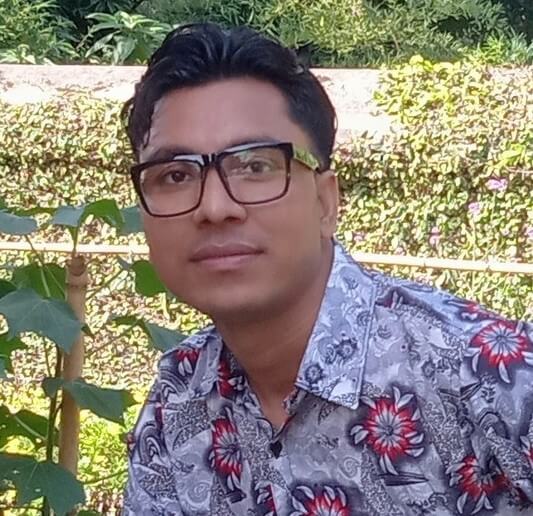 प्रेम बहादुर विश्वकर्मा