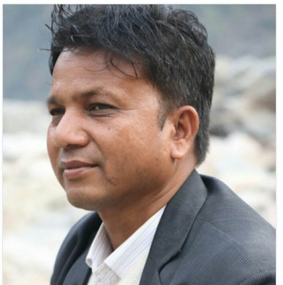 हेमन्त विक