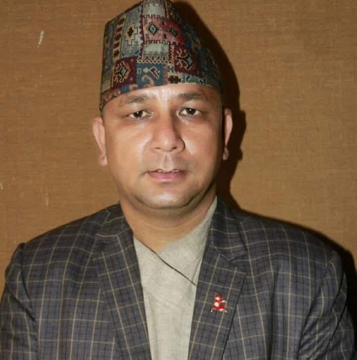 जयनारायण शाह