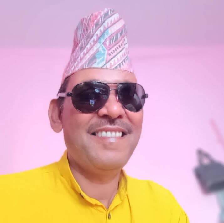 गुरुमुरत यादव