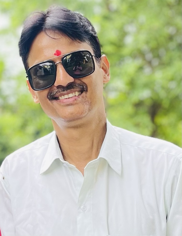 रविन्द्र घिमिरे