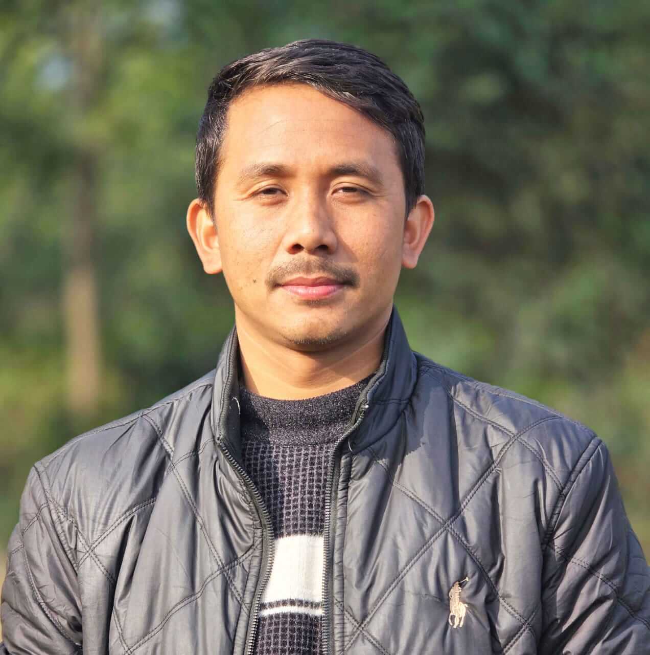 राजकुमार चौधरी