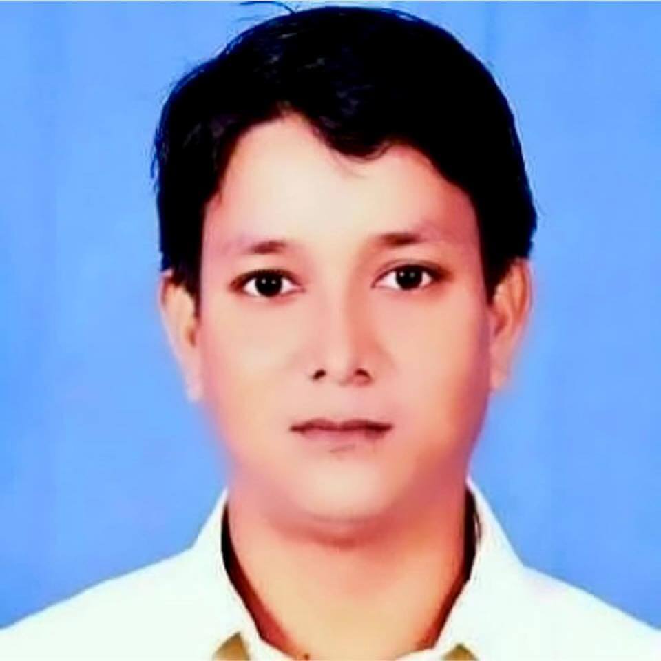 गोपी बुढा