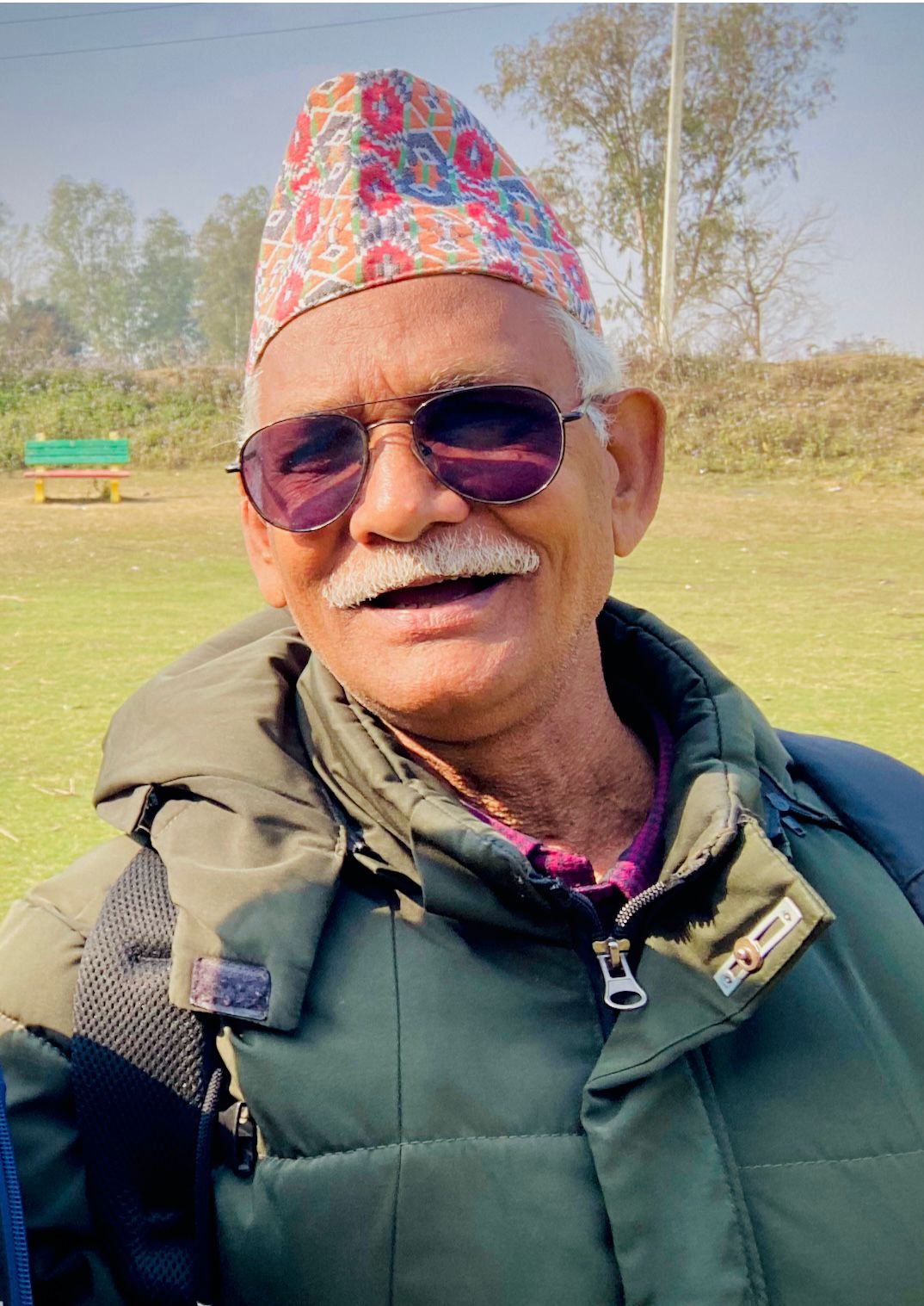 लियाकत अलि