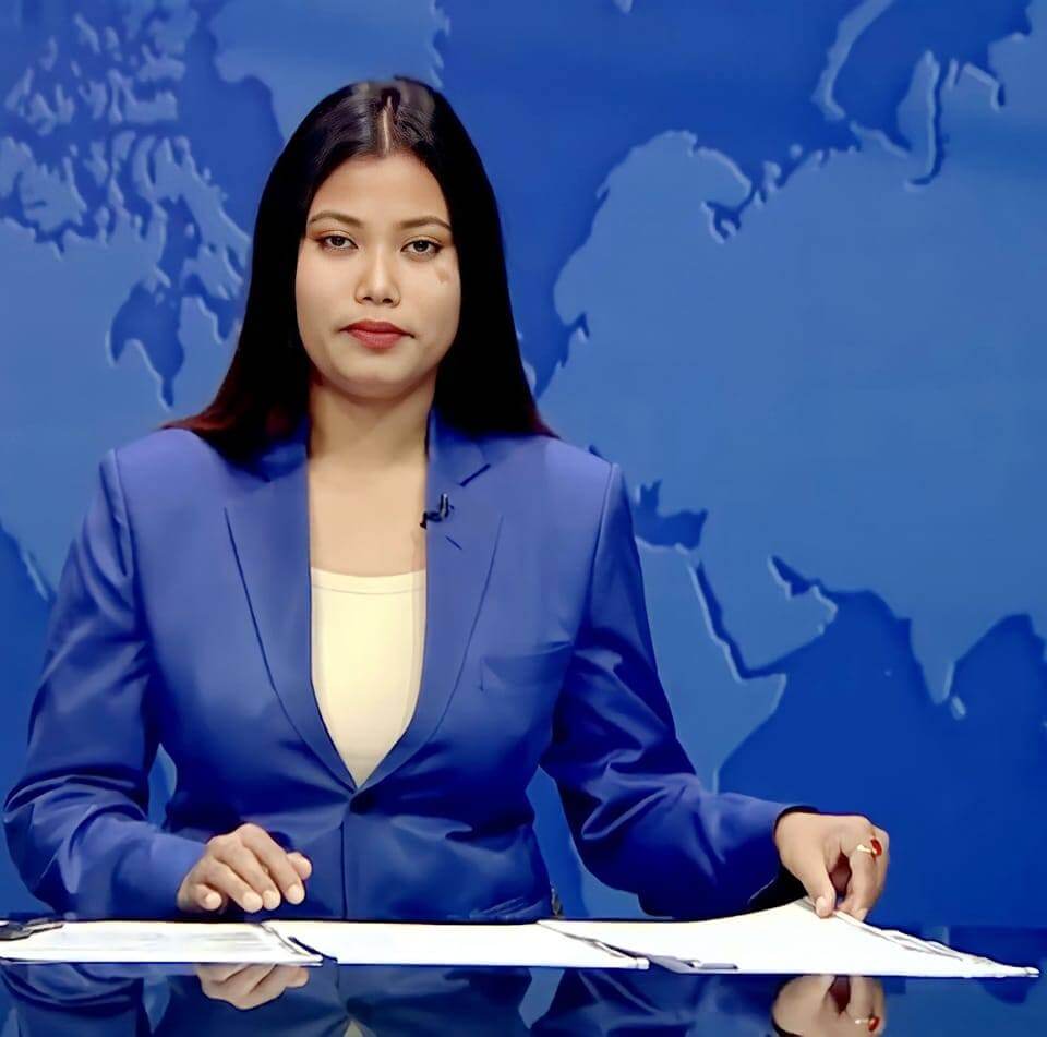 अञ्जु चौधरी