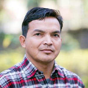 तिलक नेपाली