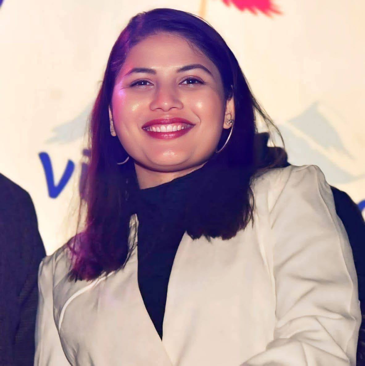 अमृता जैसी