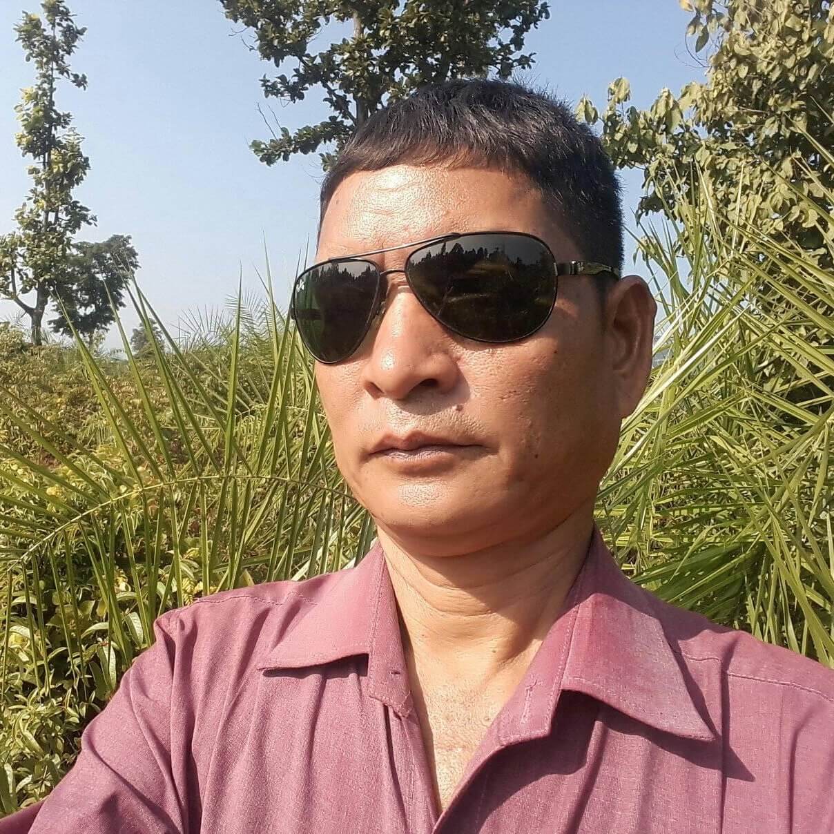 खम्बप्रसाद पुन