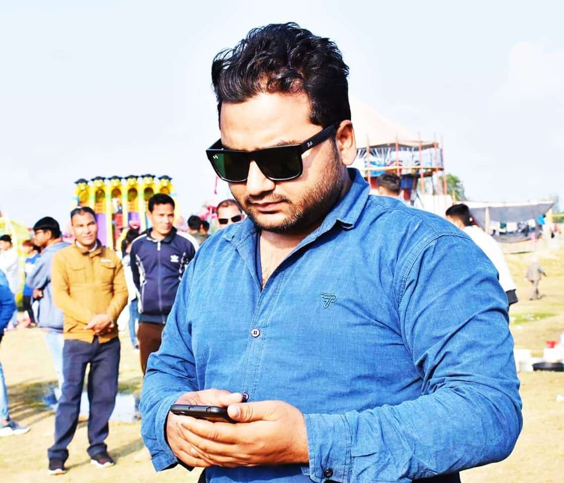 रामचन्द्र पौडेल