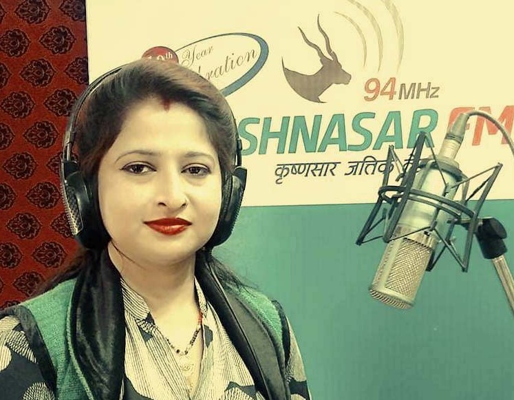 चन्दा सिंह