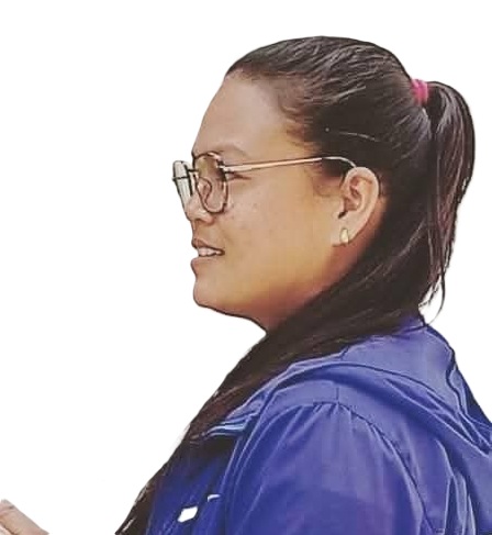 धना बिष्ट केसी