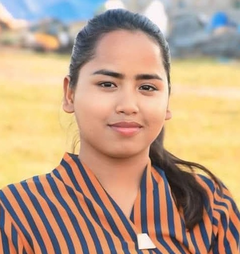 आशा परियार