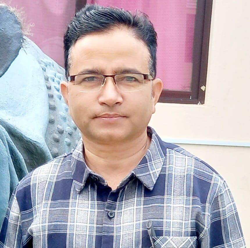 शुक्रऋषि चौलागाई