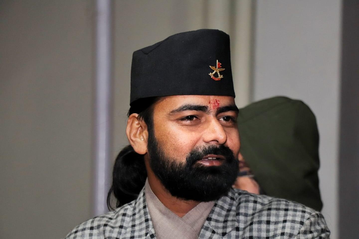 ओविराज आचार्य