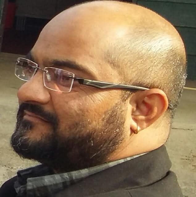 झलक गैरे