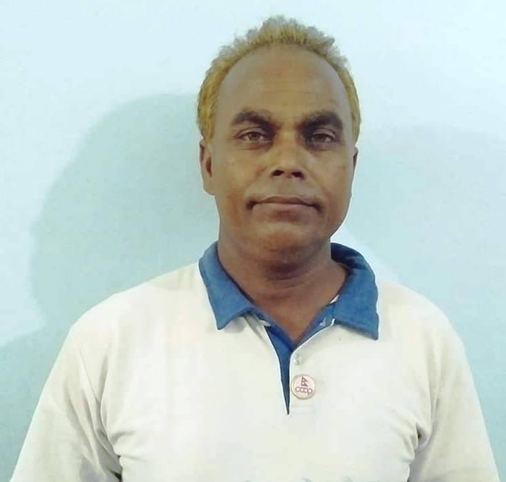 पवन जैसवाल