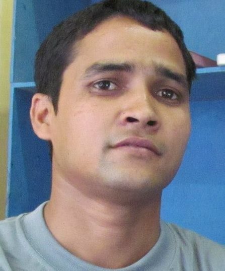 हरि ज्ञवाली