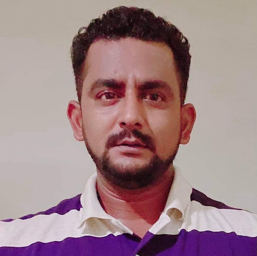 सौरभ गिरी