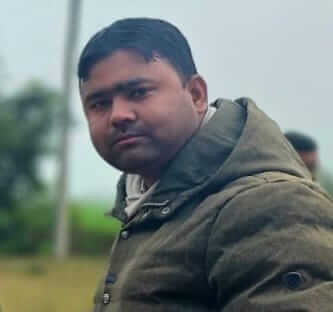 आशिष गुप्ता