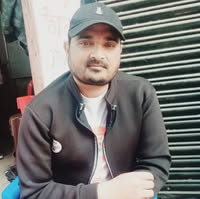 जाबेद हल्वाई