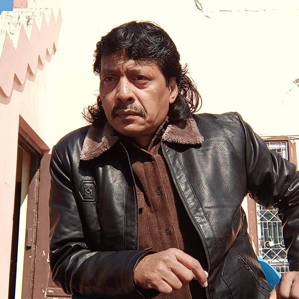 नन्दलाल साहु