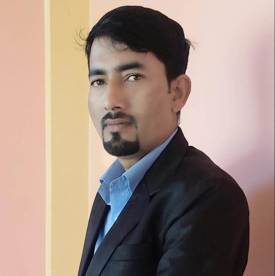 क्षेत्रनाथ देवकोटा