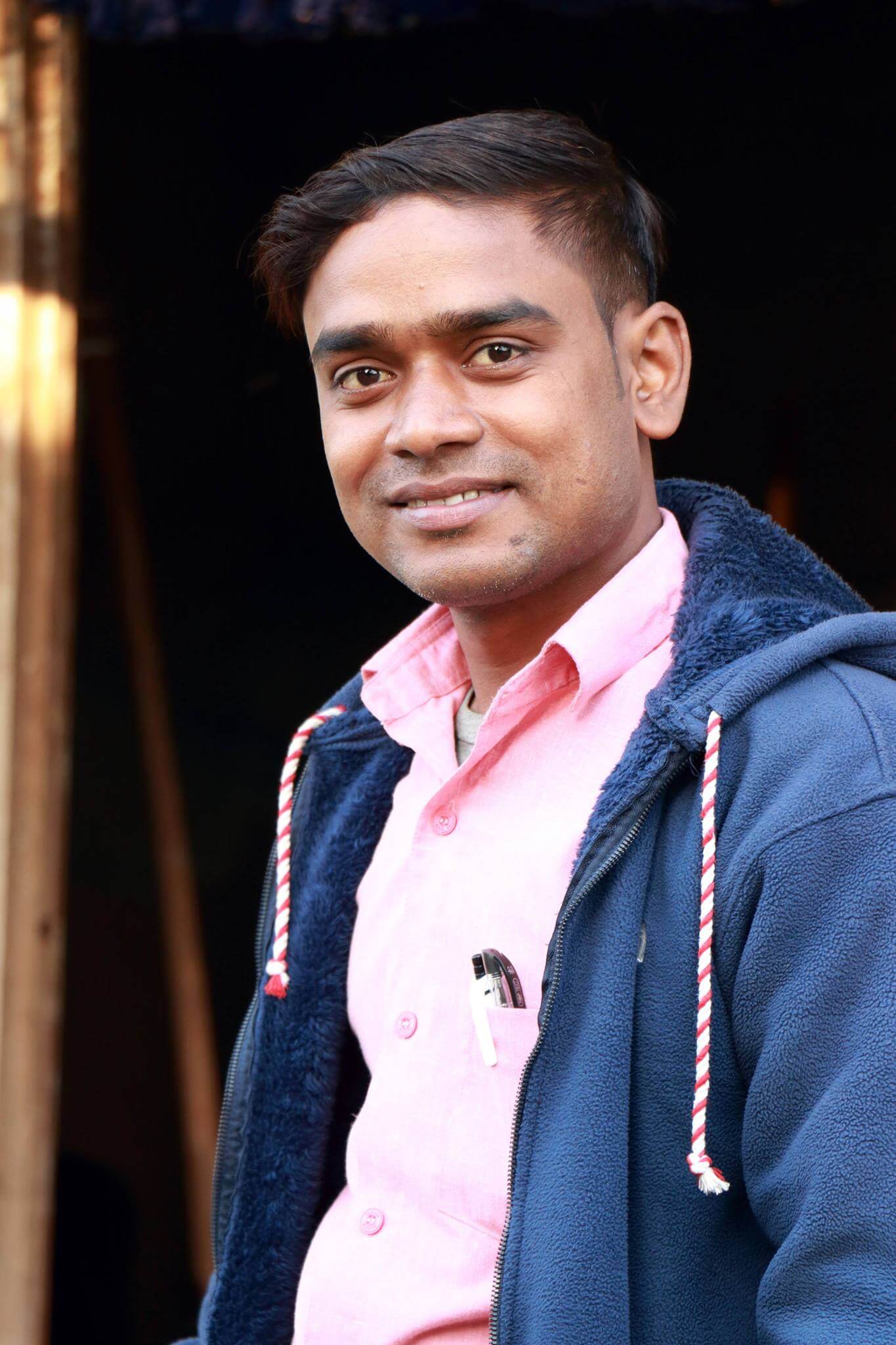 सतिश शर्मा