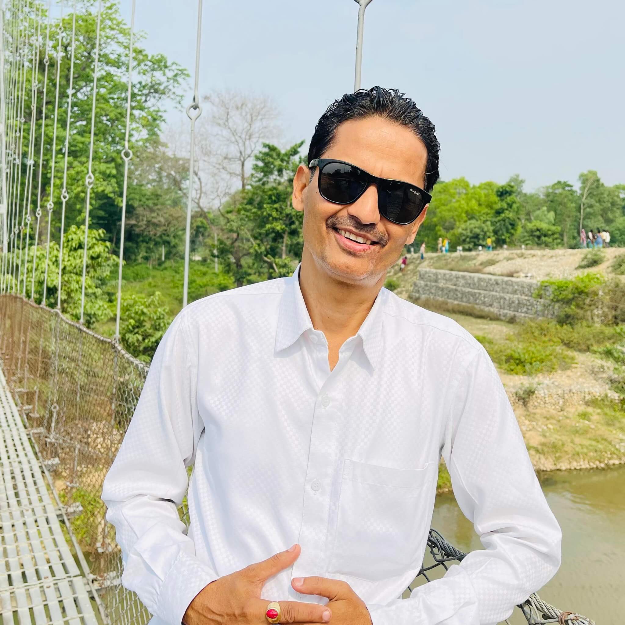 रबिन्द्र घिमिरे