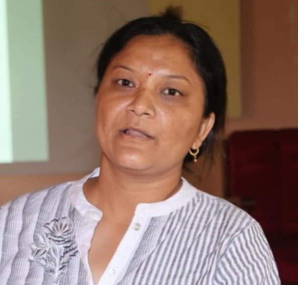 रुपा गहतराज