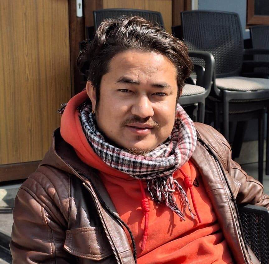 समिर शाही