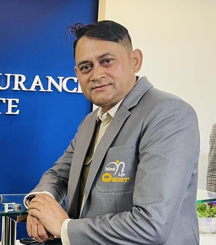 शंकर लामिछाने