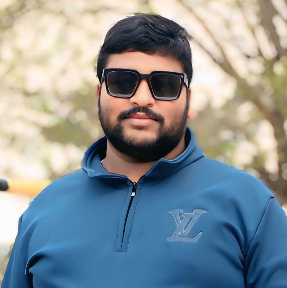 विवेक रेग्मी