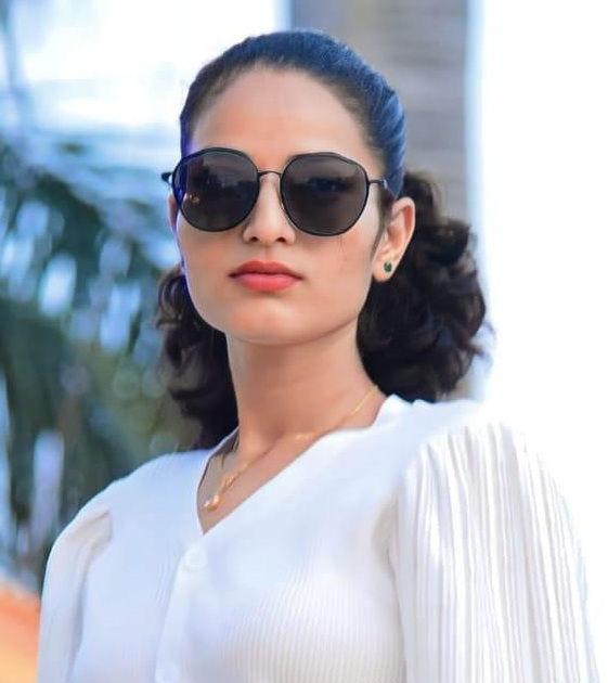 रजनीकुमारी योगी