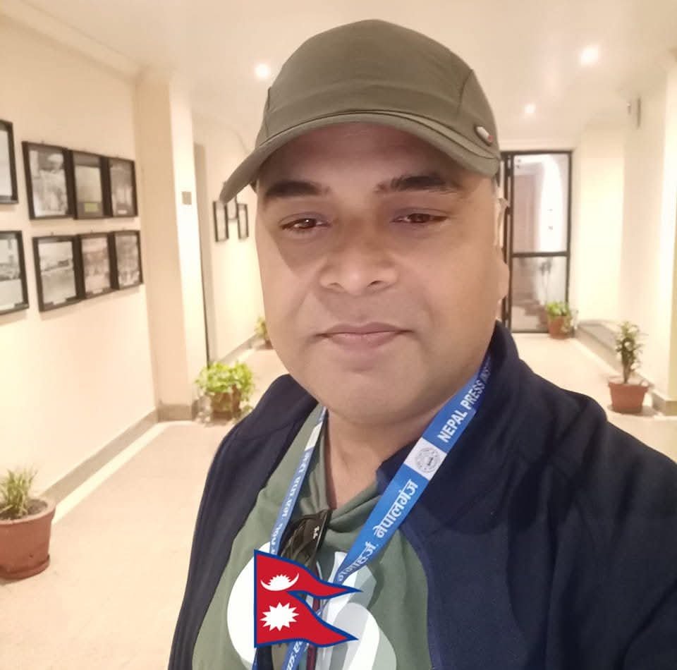 अजमत अलि सिद्धिकी