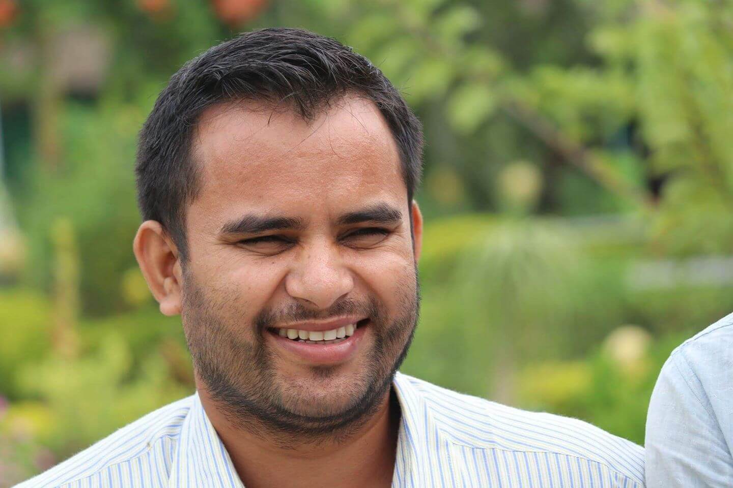 दिपेन्द्र धिताल