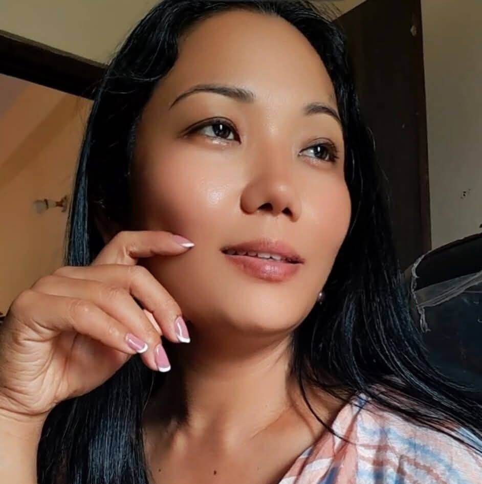 क्षितिजा जिएम