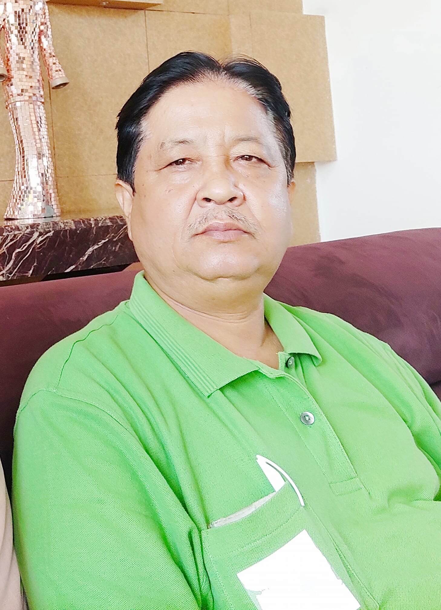 सिराजुद्धिन खान