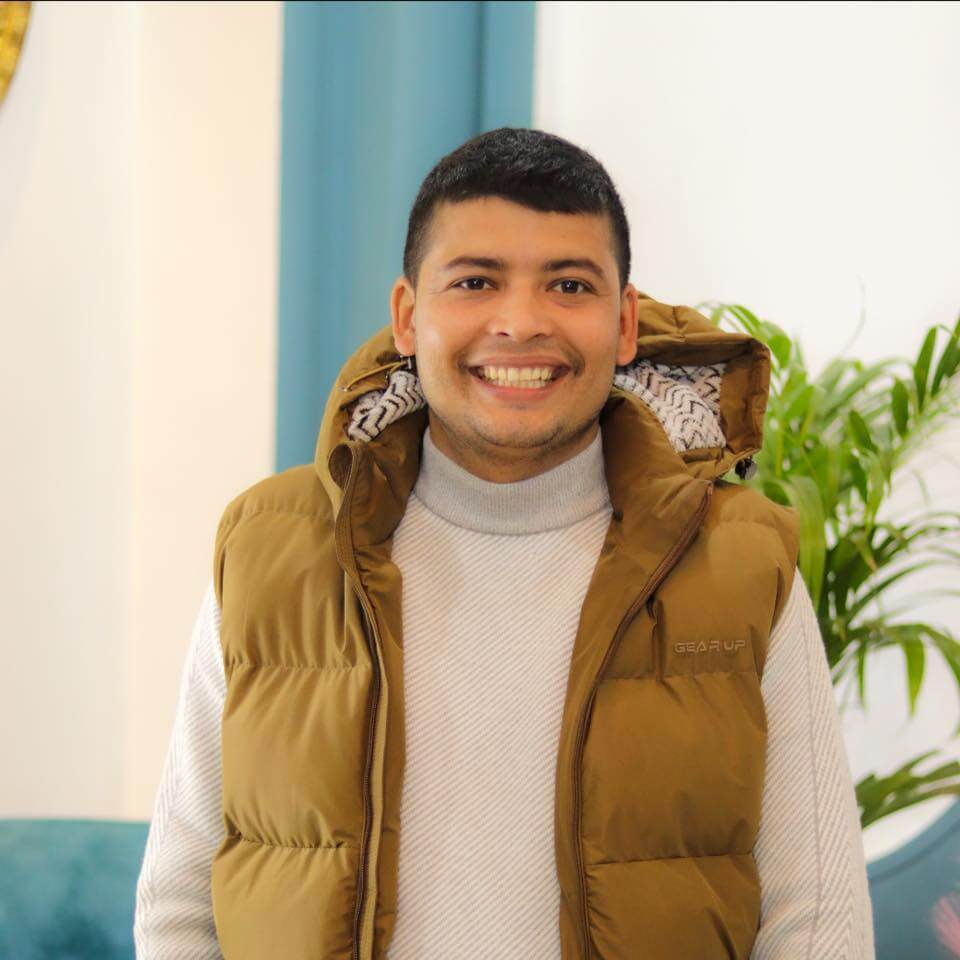 जयपति ढकाल